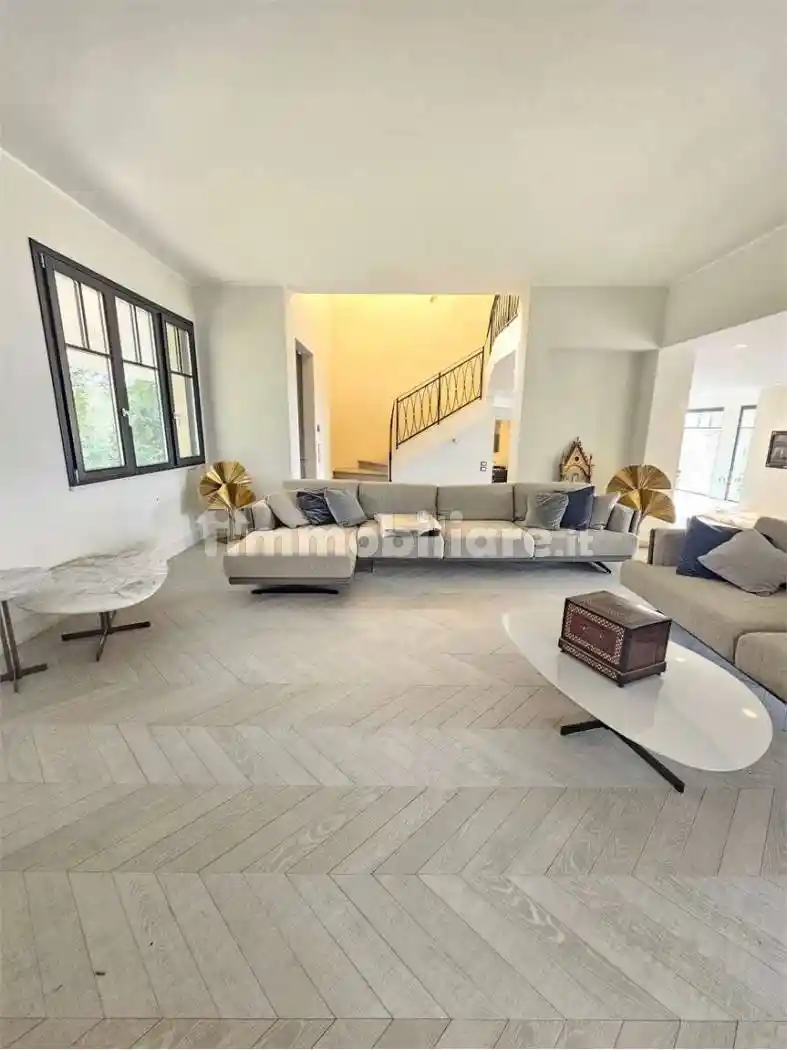 Villa unifamiliare via strada del molino mosca, 15, Candelara, Pesaro - foto 5