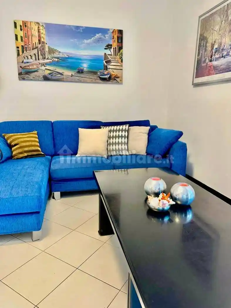 Appartamento in vendita a Riccione