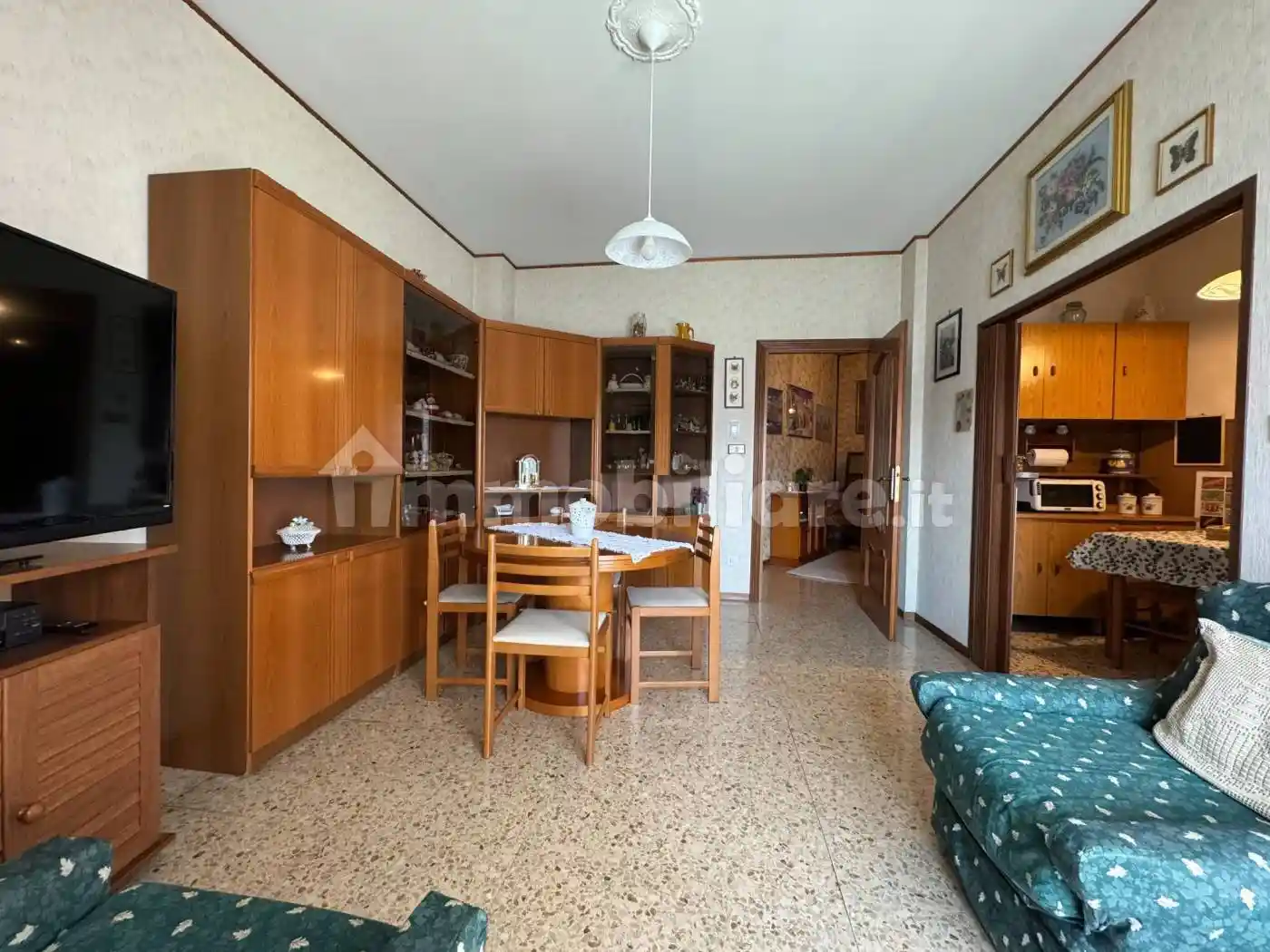 Appartamento in vendita a Piossasco