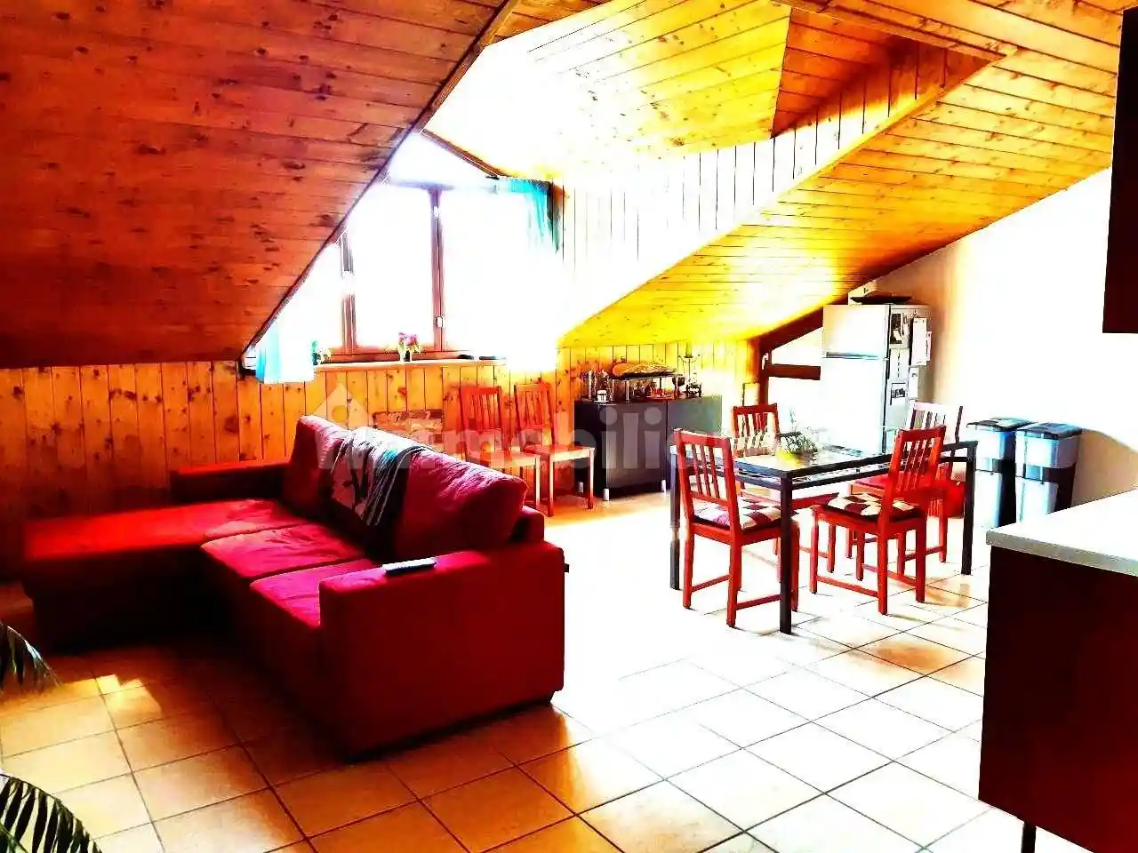 Trilocale via Saler 7, Vidracco - foto 3