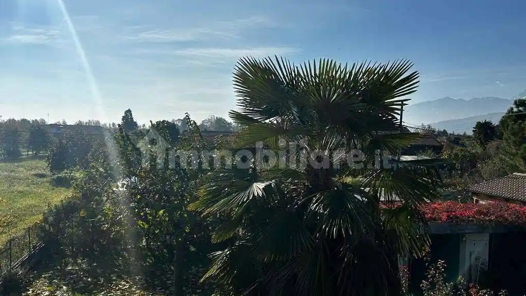 Appartamento in vendita a Pinerolo