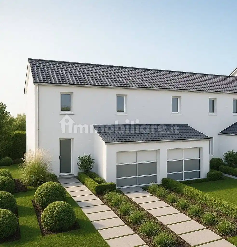 Villa in vendita a Lugo