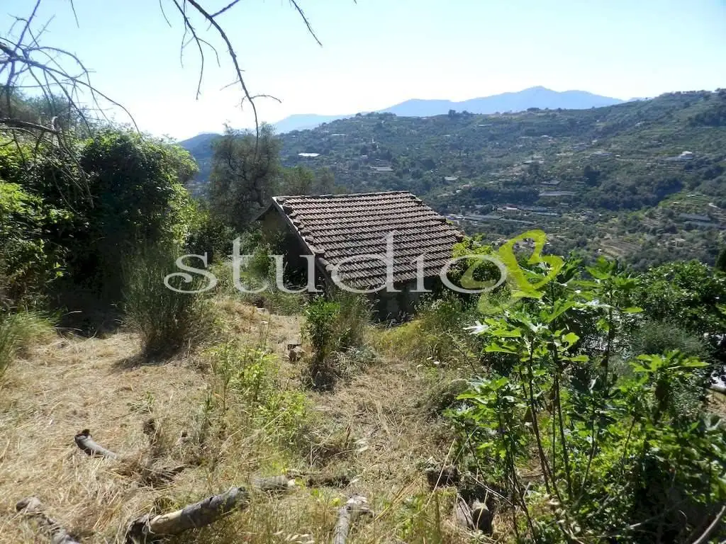 Rustico - Casale in vendita a Seborga