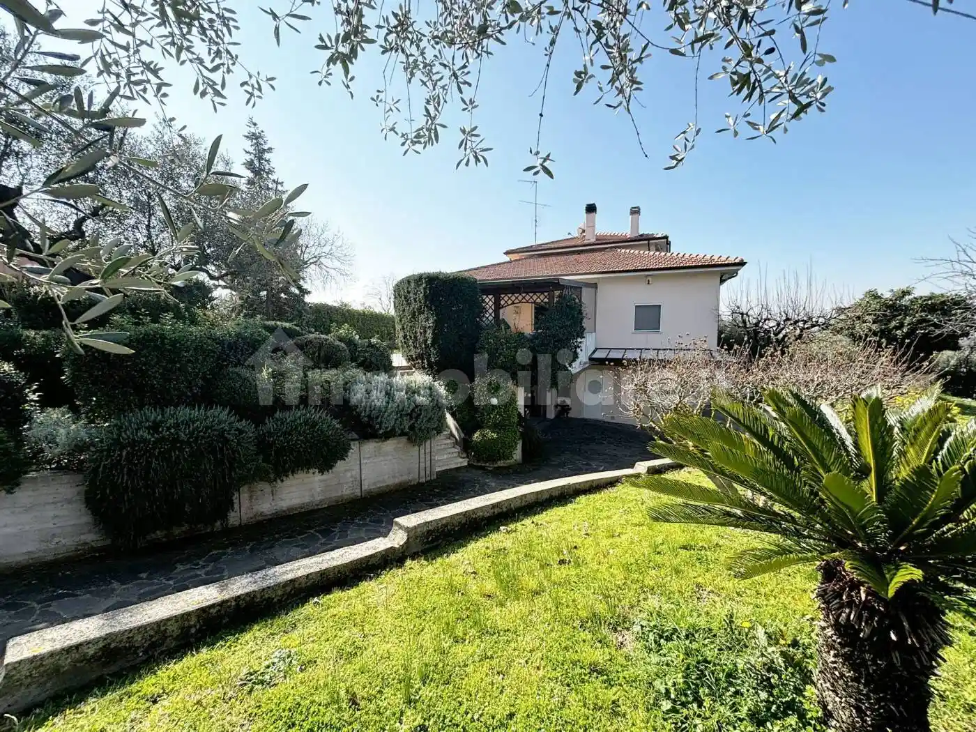 Villa in vendita a Senigallia