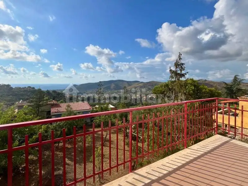 Appartamento in vendita a Castellabate