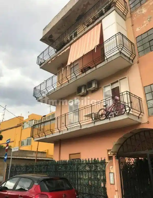Appartamento in vendita a Messina