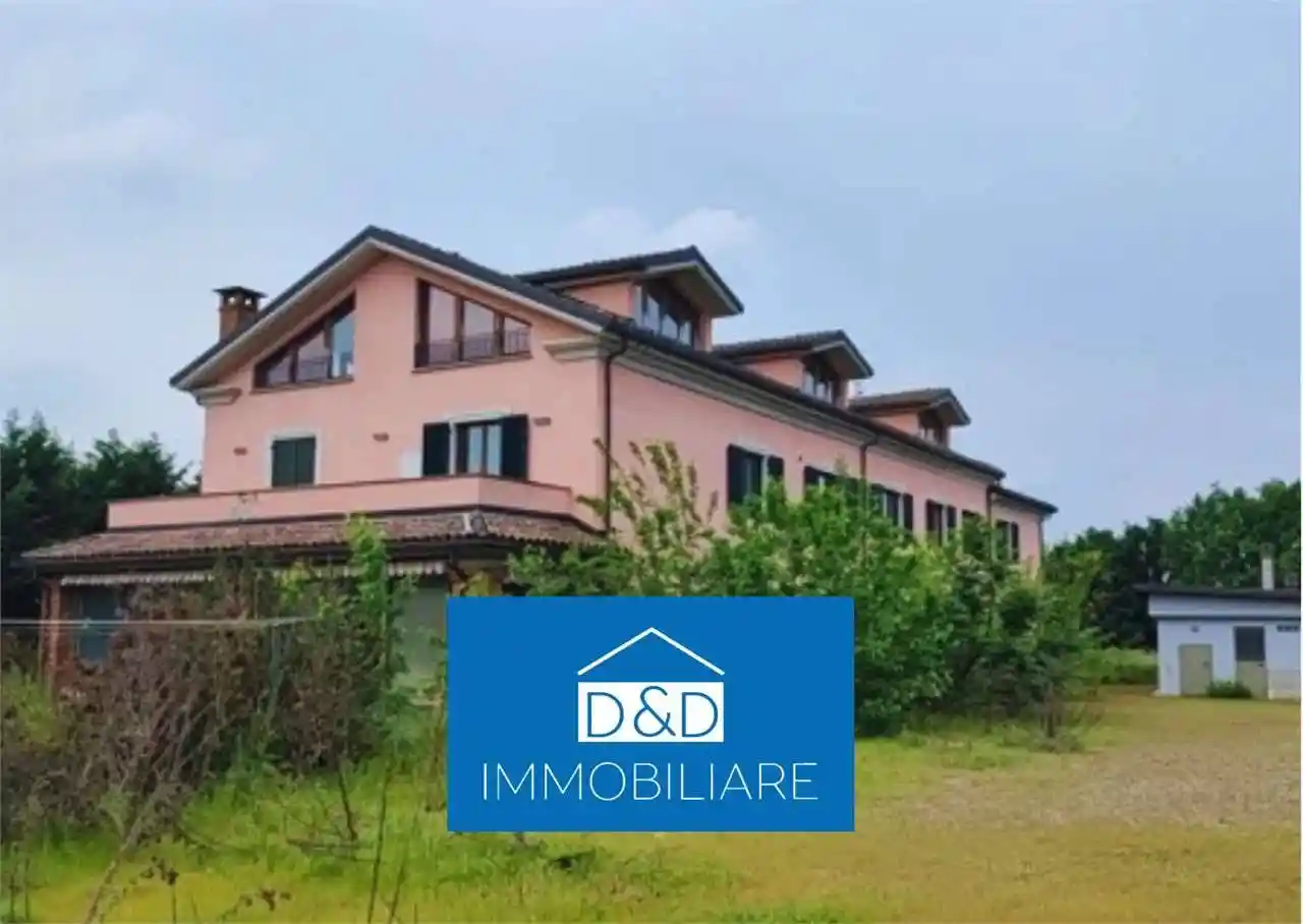 Appartamento in vendita a Alessandria