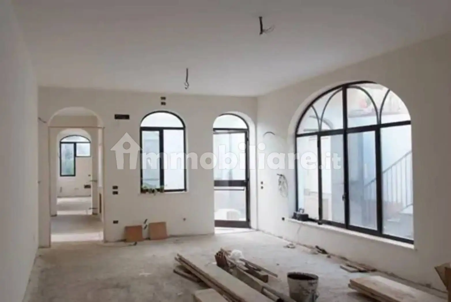 Appartamento in vendita a Cava de' Tirreni