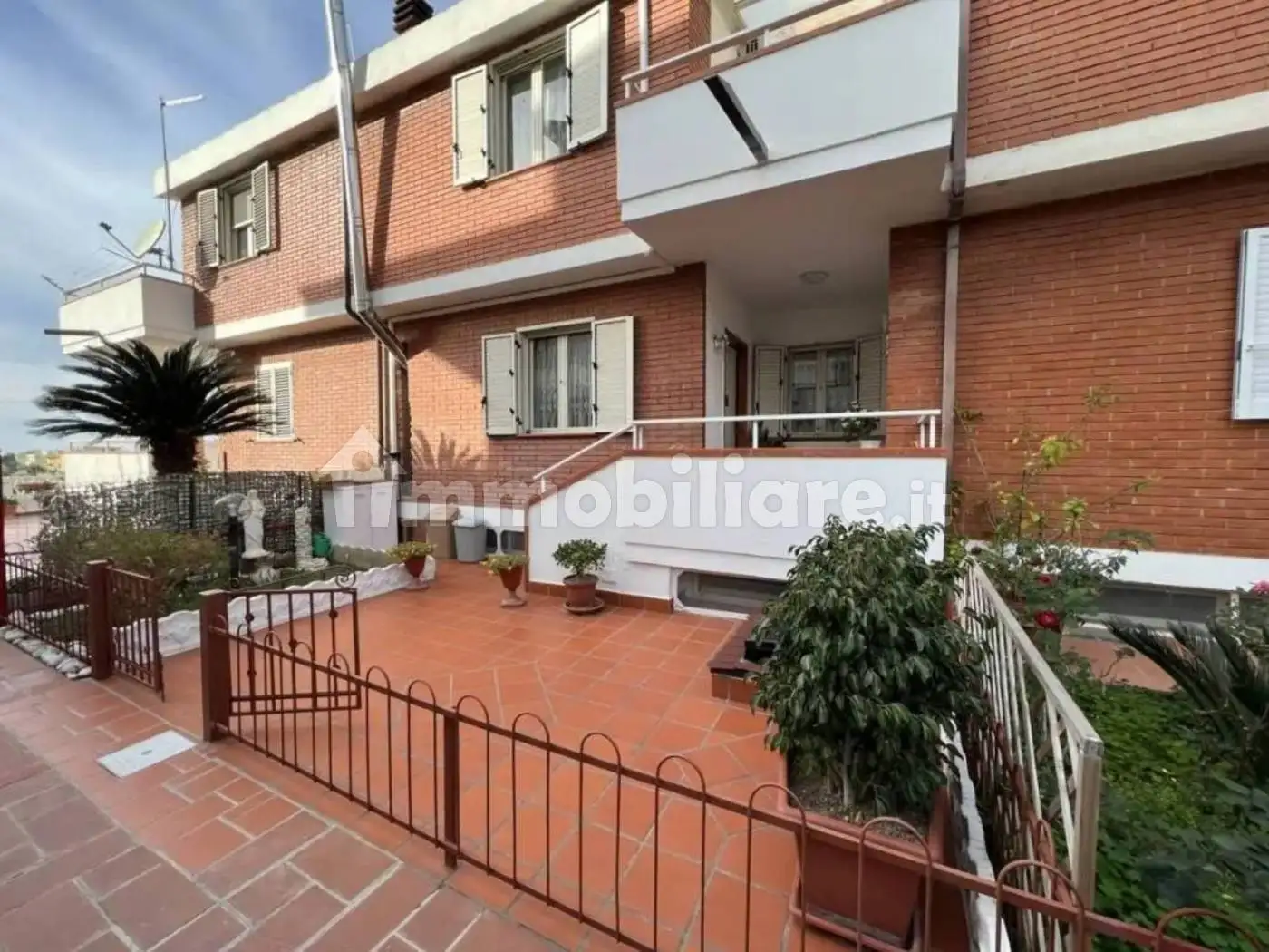 Villetta a schiera in vendita a Briatico