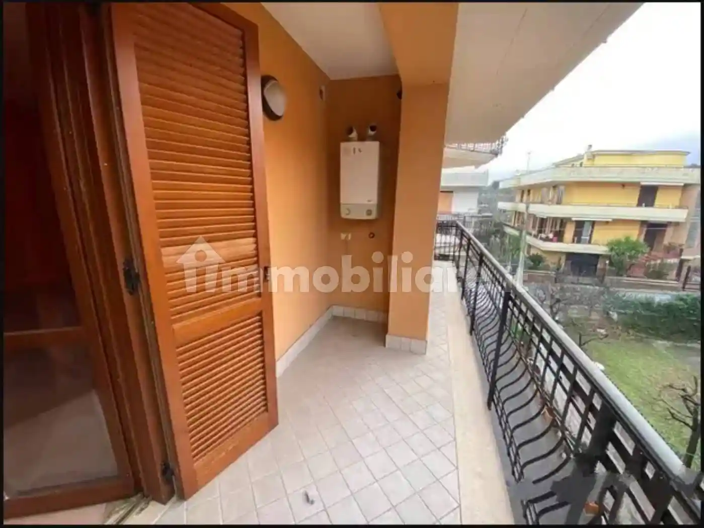 Monolocale via Michelangelo, Sirignano - foto 2