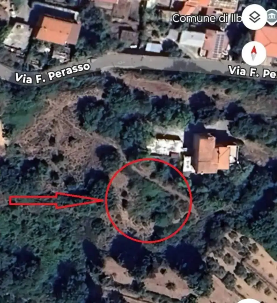 Villa in vendita a Ilbono