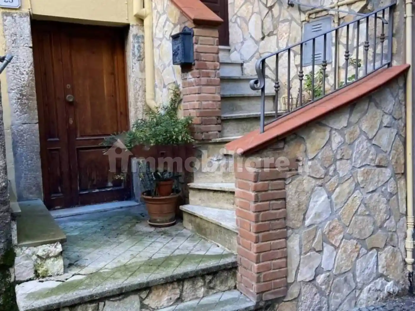 Appartamento in vendita a Fiuggi