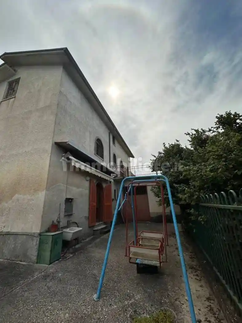 Terratetto unifamiliare via Boscovico, San Martino Valle Caudina - foto 2