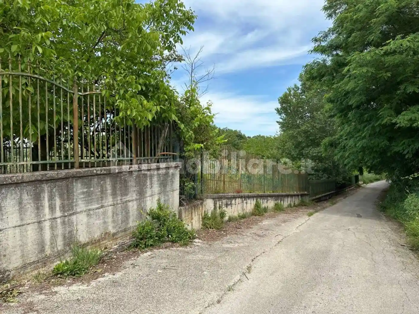 Terratetto unifamiliare via Boscovico, San Martino Valle Caudina - foto 3