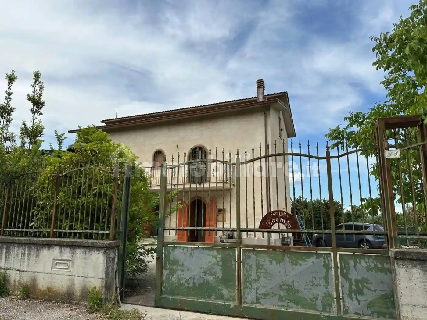 Terratetto unifamiliare via Boscovico, San Martino Valle Caudina - foto 4