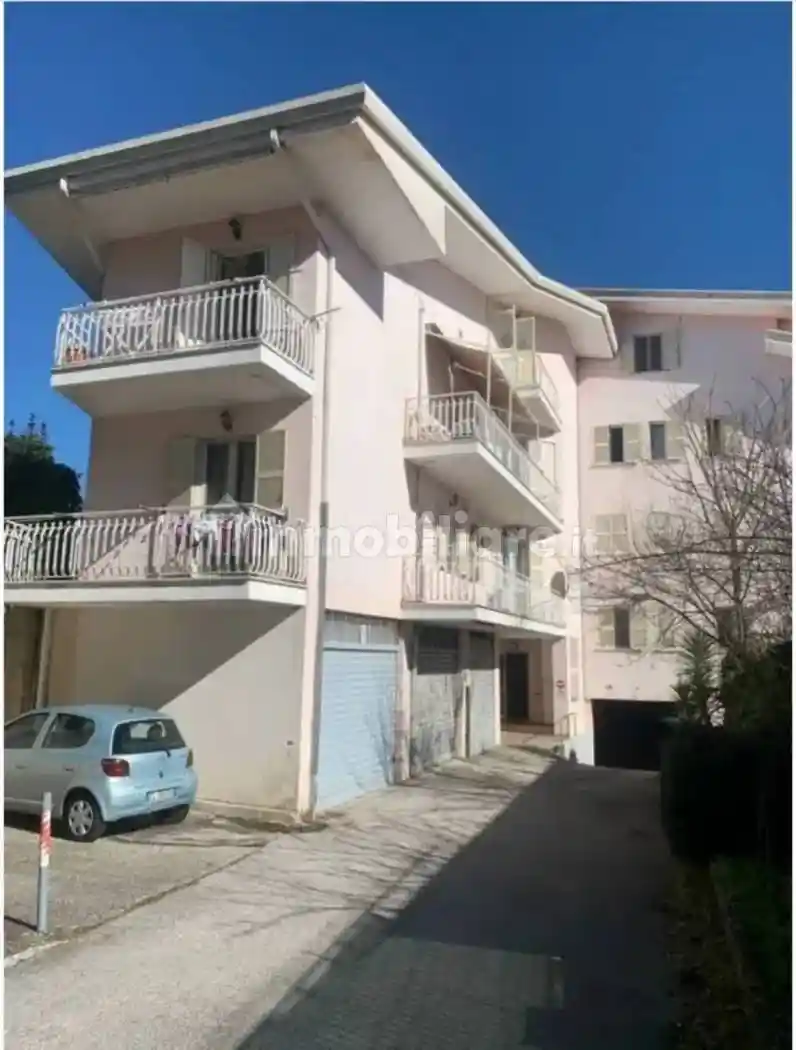 Appartamento in vendita a Alatri
