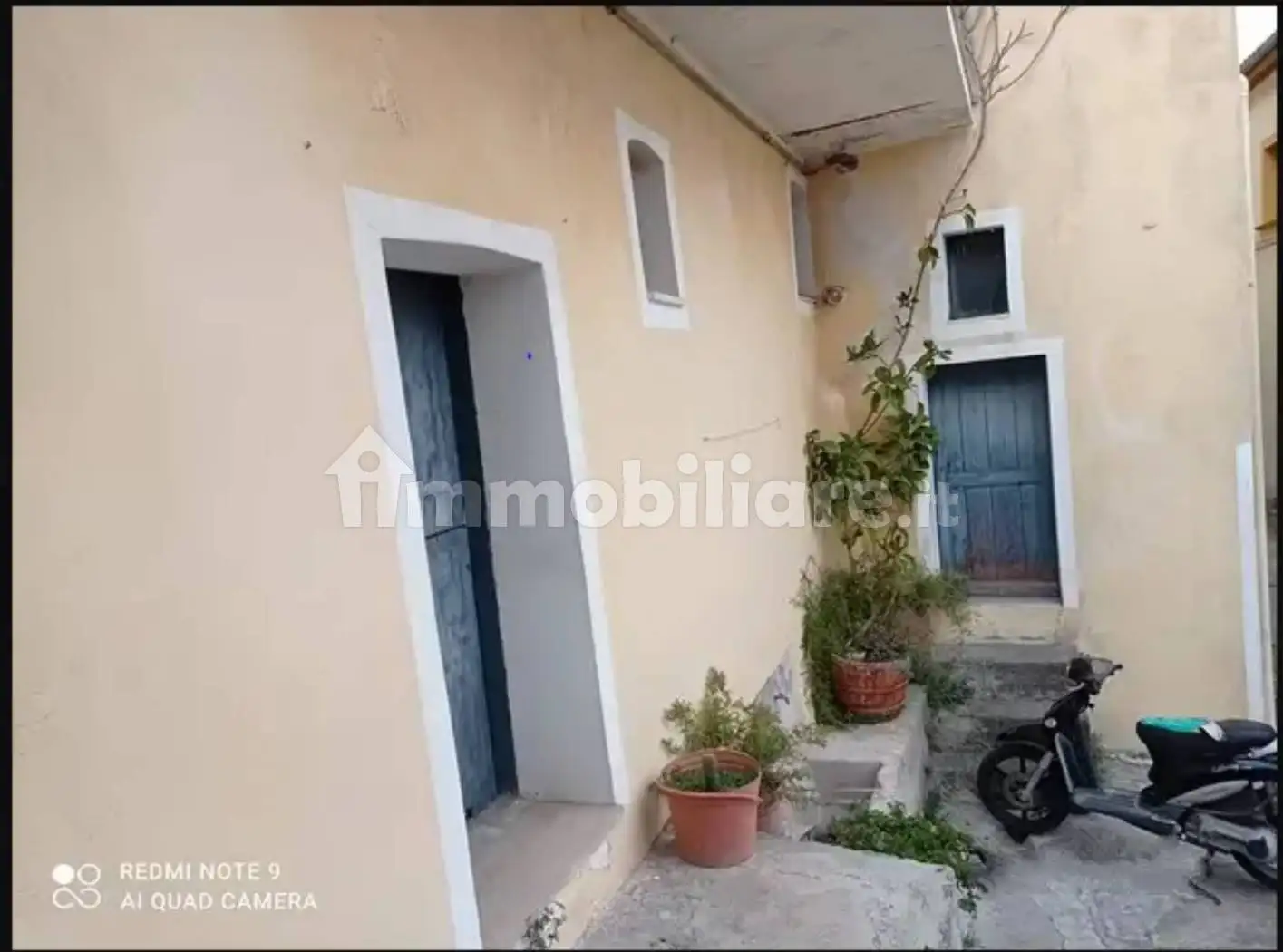 Monolocale via Mortilletto, Aieta - foto 3