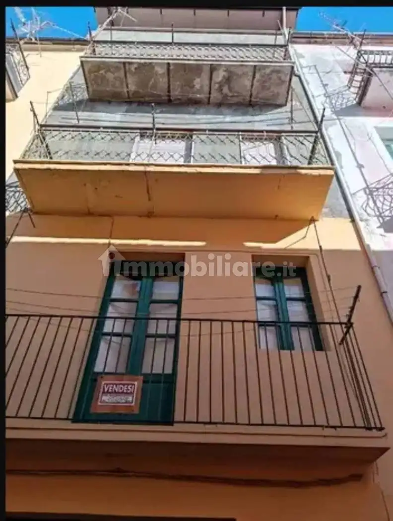 Casa indipendente in vendita a Senise