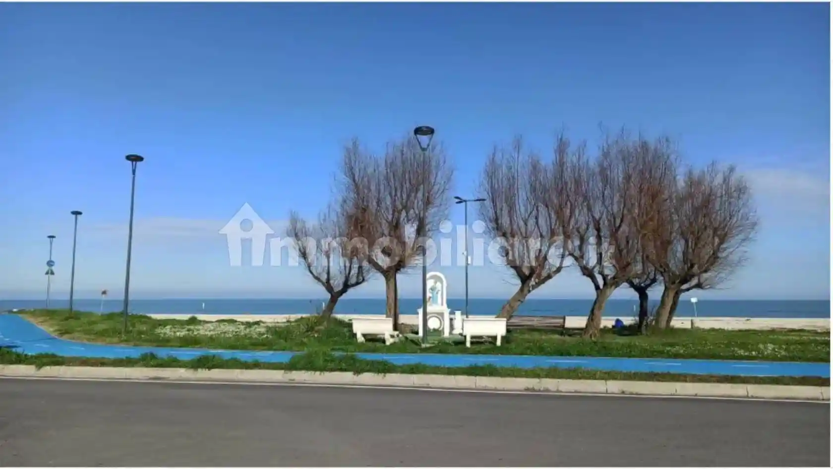 Appartamento in vendita a Fermo