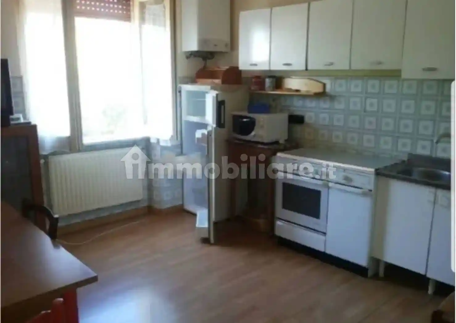 Appartamento in vendita a Paliano