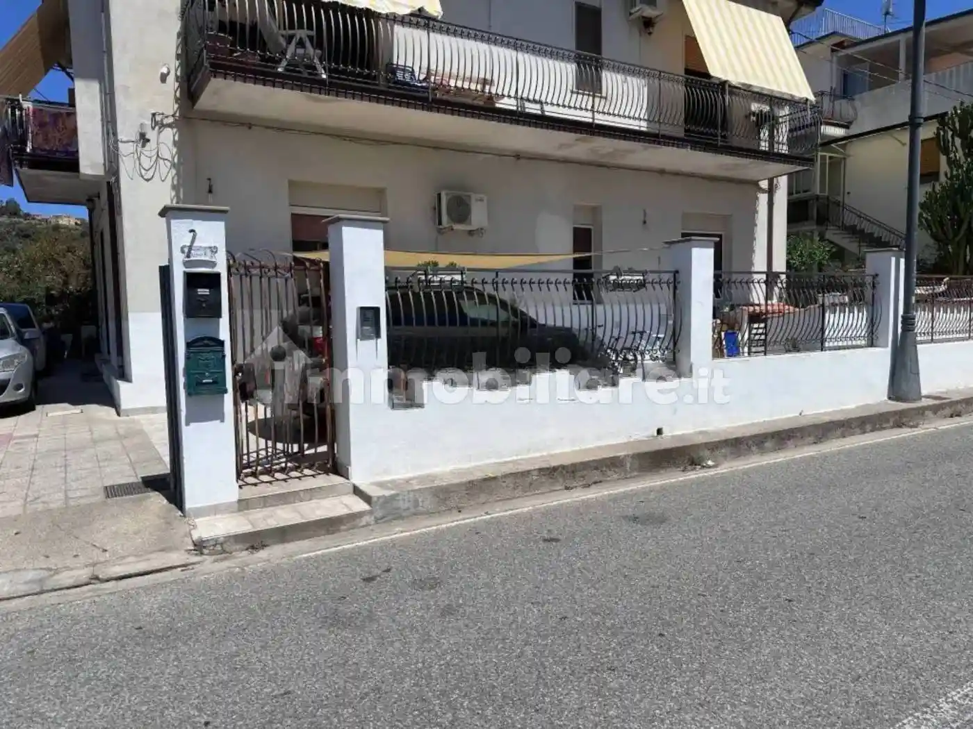 Appartamento in vendita a Patti