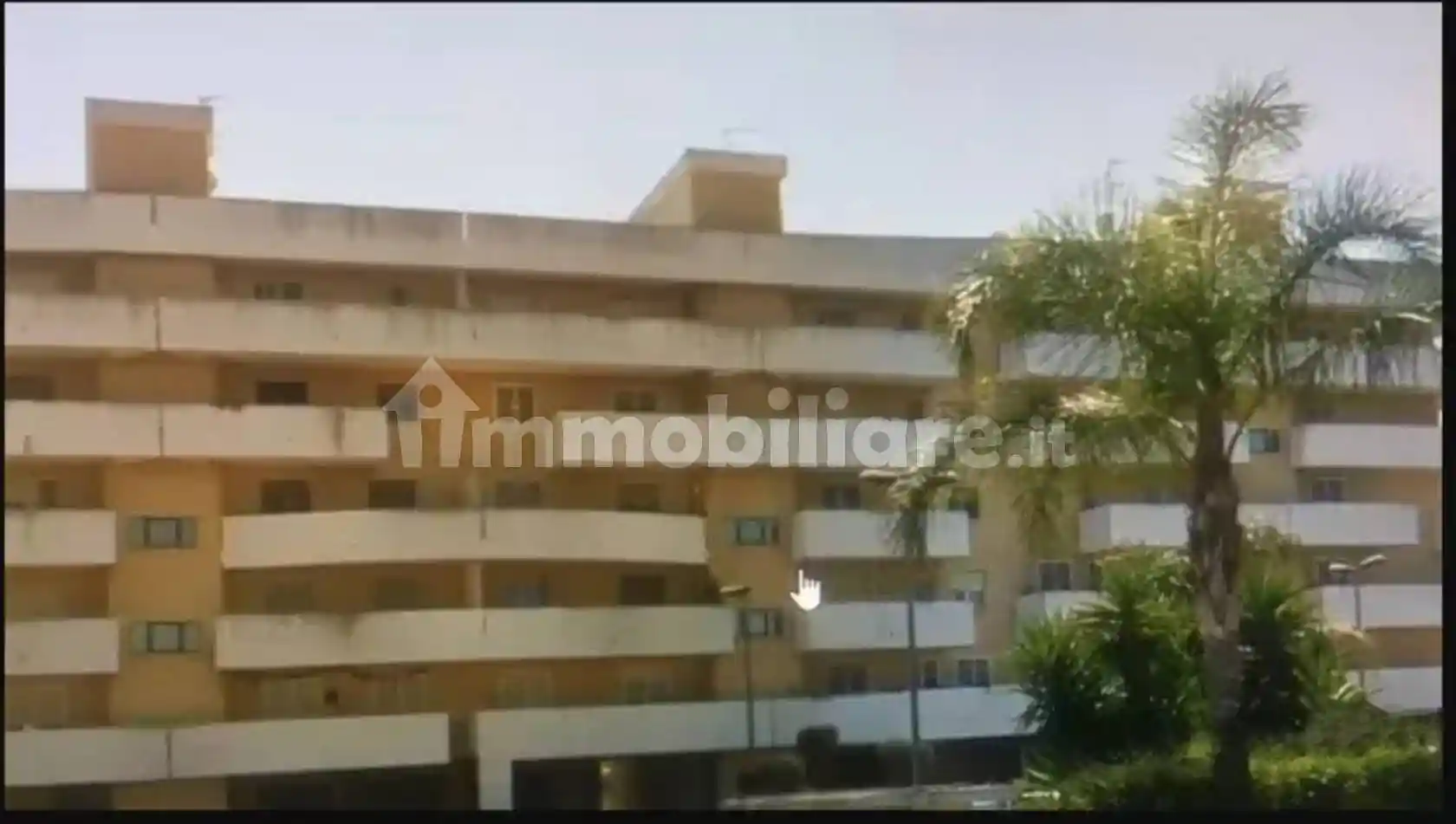 Appartamento in vendita a Valenzano