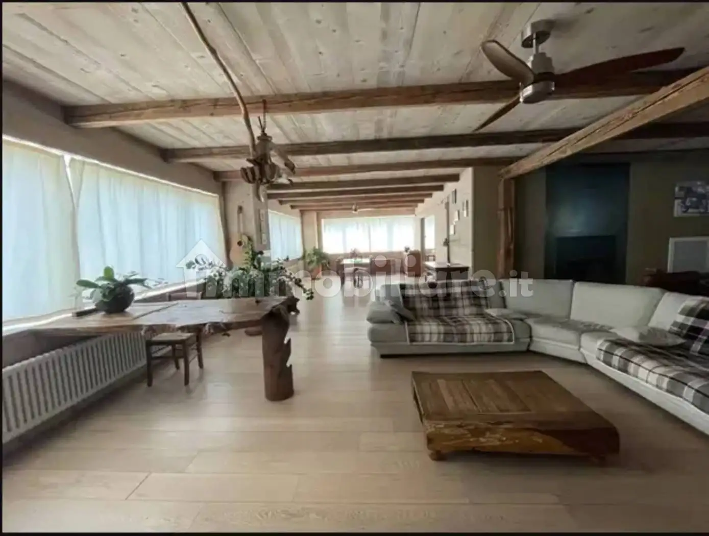 Appartamento in vendita a Pollein