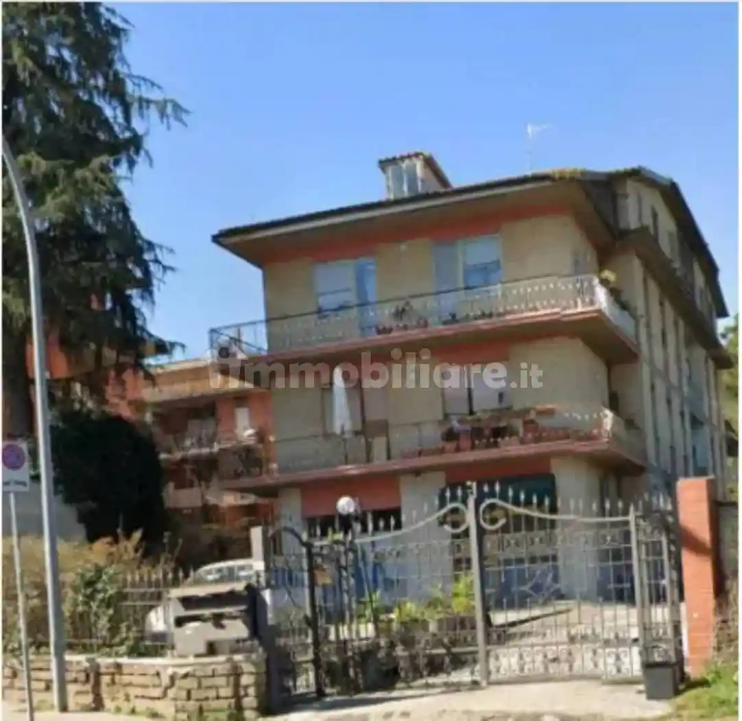 Appartamento in vendita a Campagnano di Roma