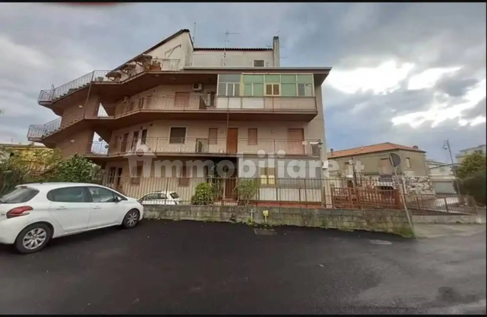 Appartamento in vendita a Diamante