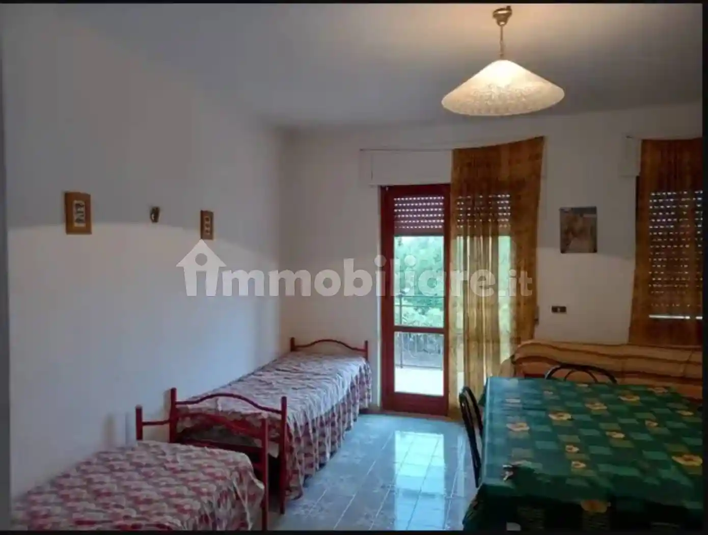 Monolocale via Giulio Cesare, Cirella, Diamante - foto 4