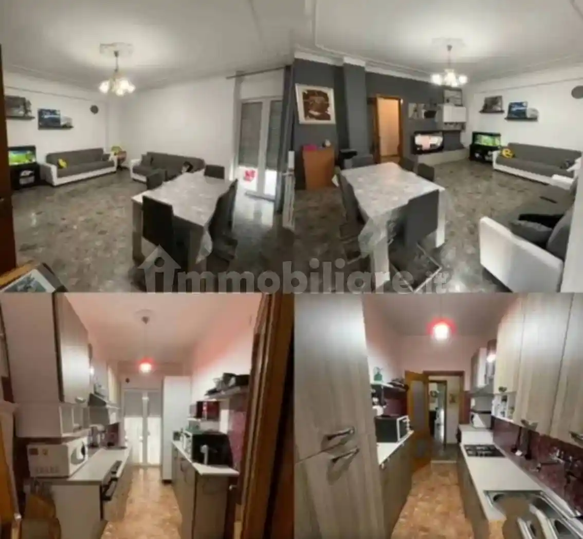 Appartamento in vendita a Sannicandro di Bari