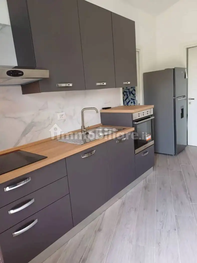 Villa in vendita a Scanzano Jonico