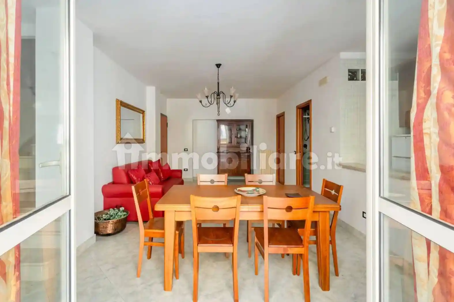 Palazzo - Edificio in vendita a San Severo