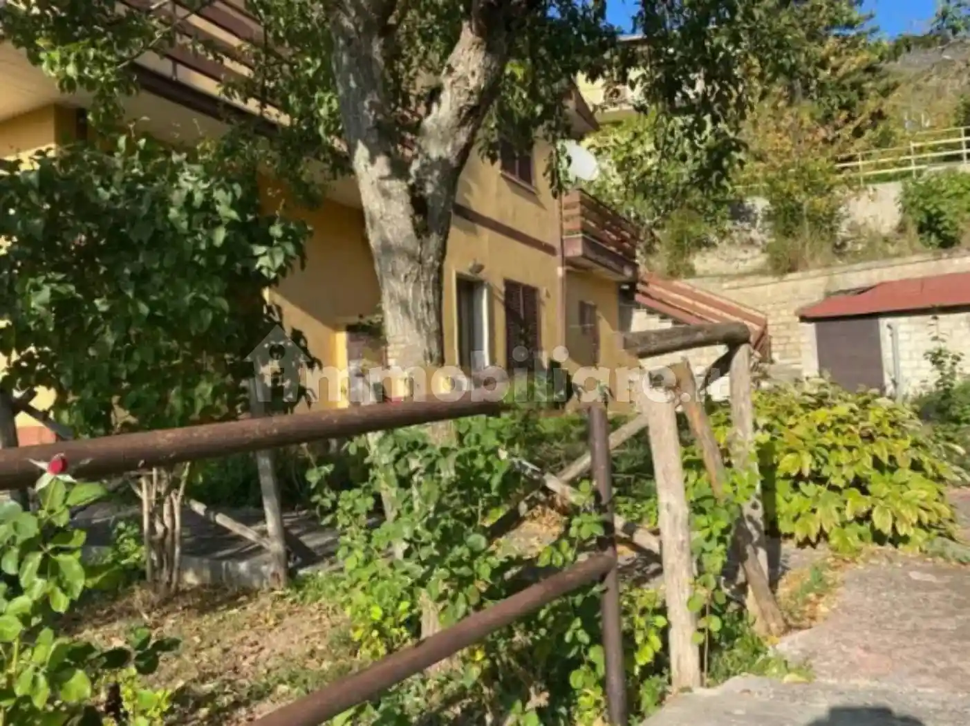 Bilocale Strada Comunale per Gallo, Tagliacozzo - foto 2