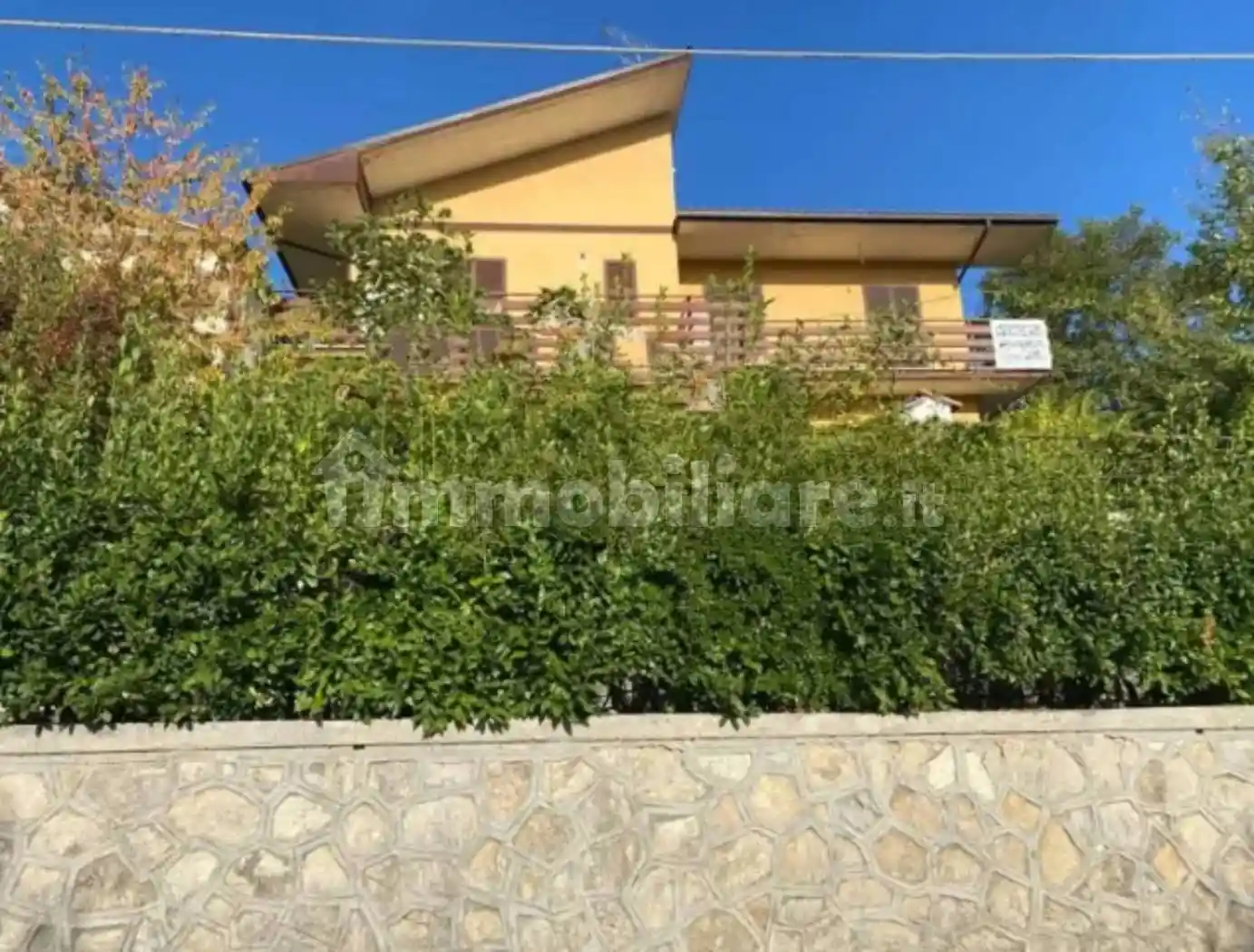 Bilocale Strada Comunale per Gallo, Tagliacozzo - foto 5