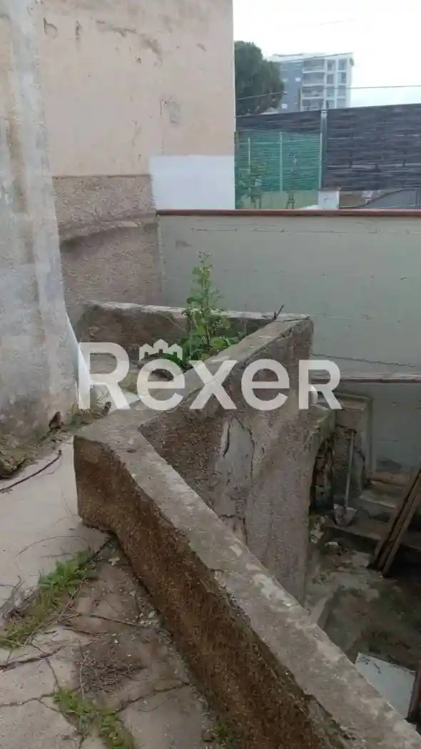 Casa indipendente in vendita a Bari