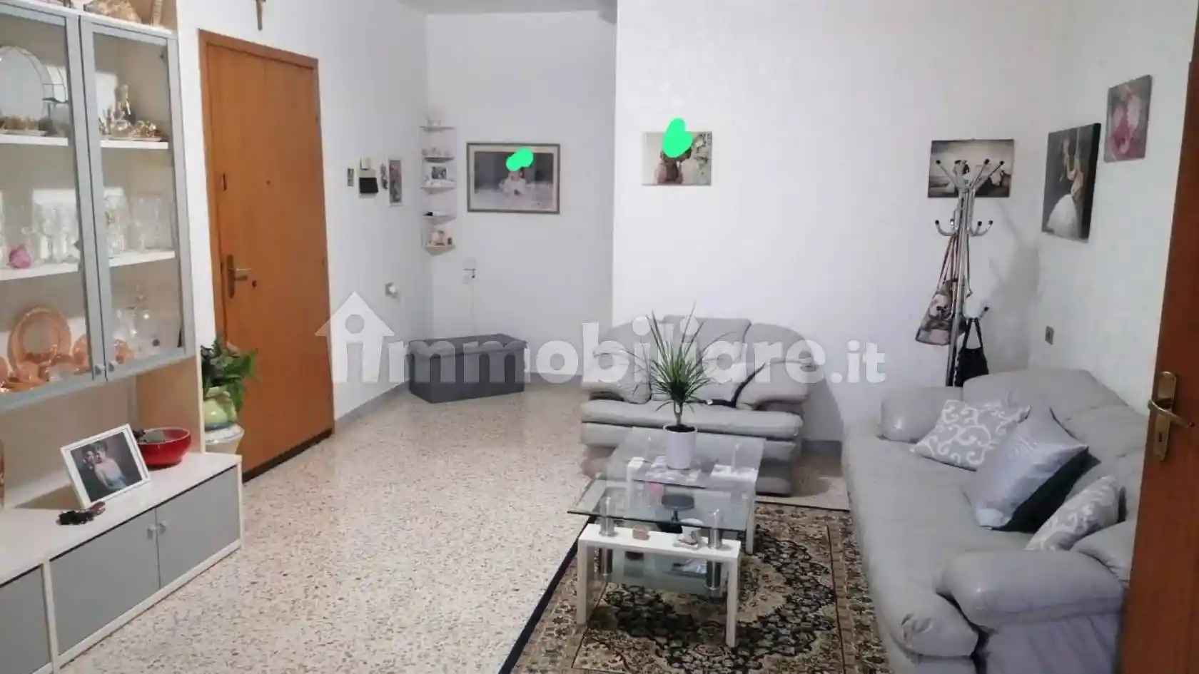 Appartamento in vendita a Modica