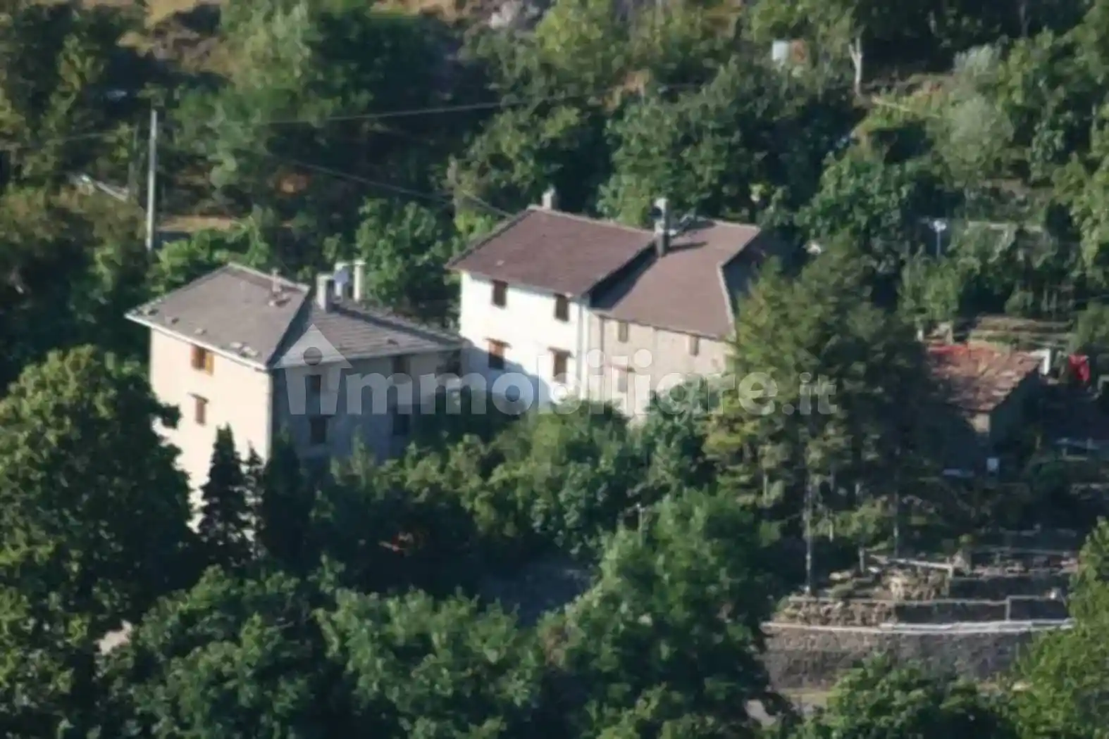 Villa in vendita a Sambuca Pistoiese