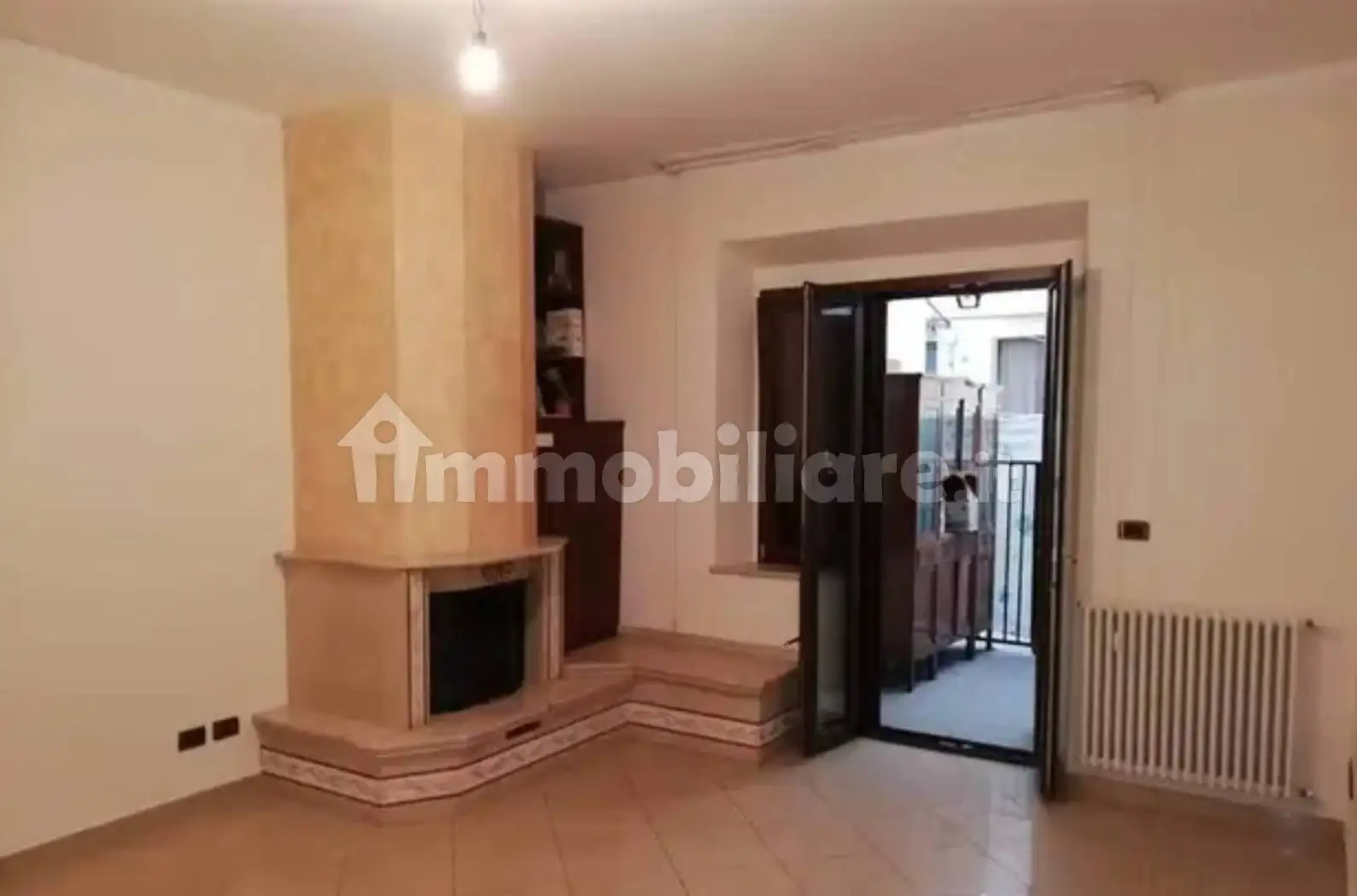 Appartamento in vendita a Reggio Calabria