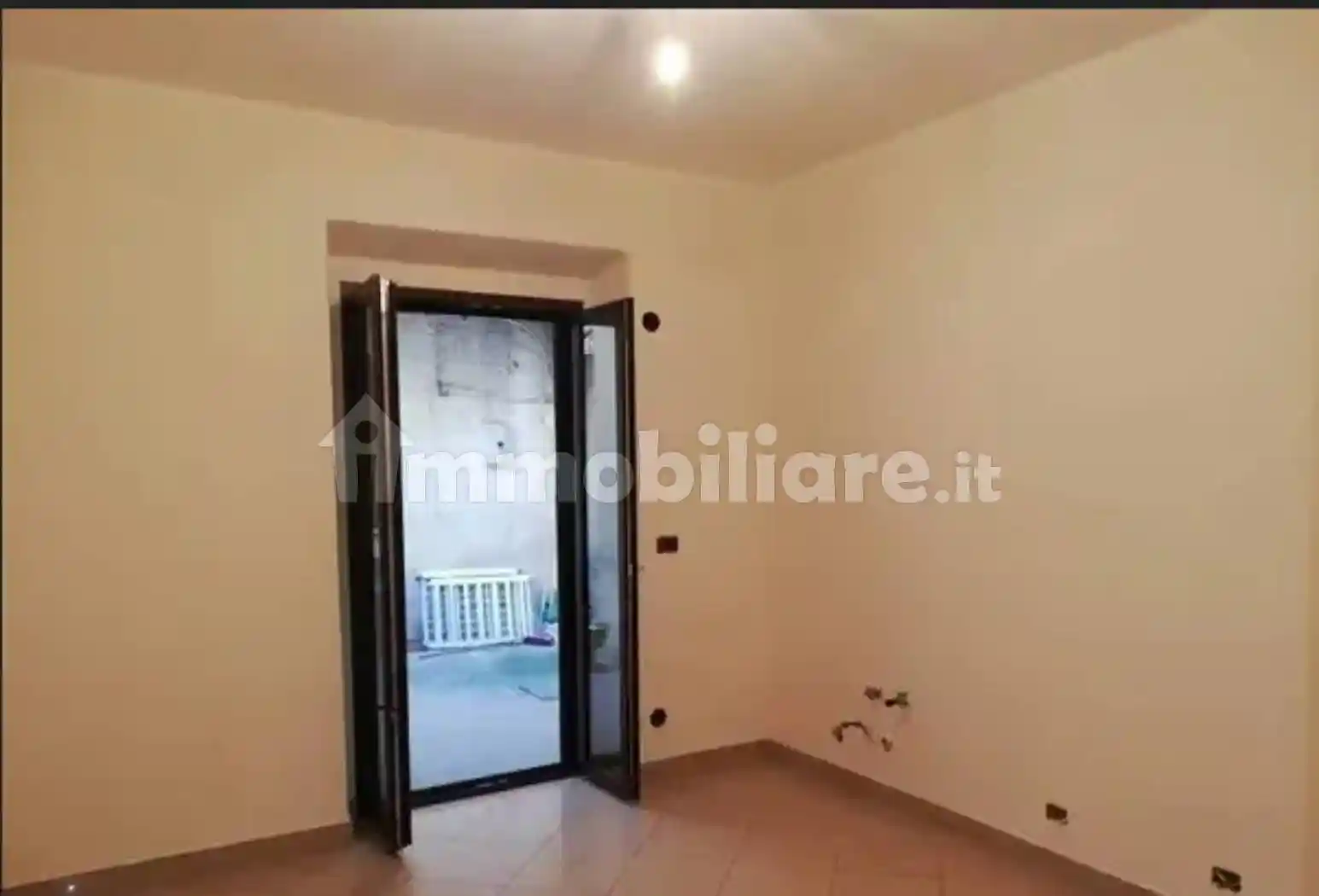 Monolocale via Padre Gaetano Catanoso, Trabocchetto - Spirito Santo, Reggio Calabria - foto 2