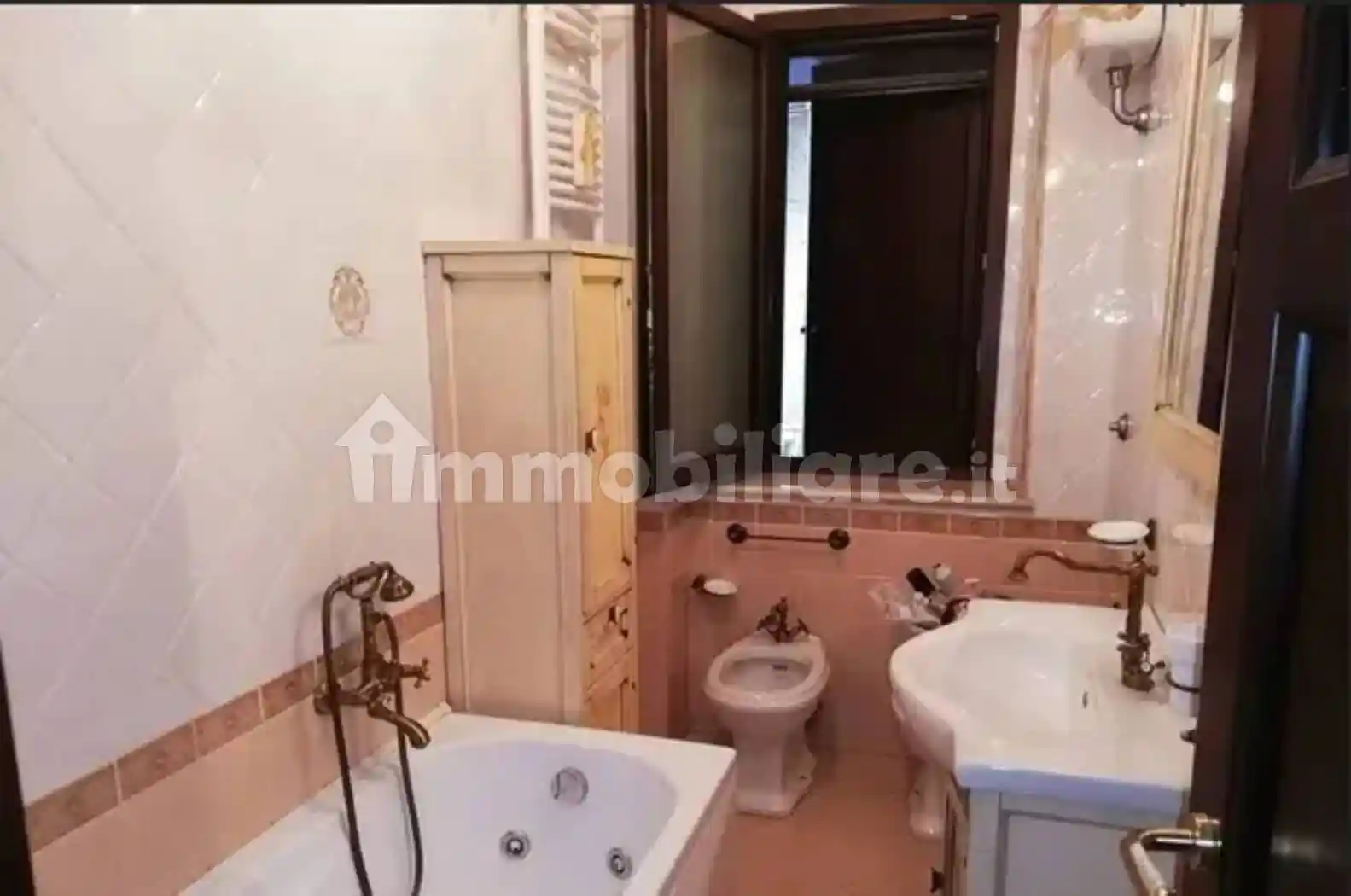 Monolocale via Padre Gaetano Catanoso, Trabocchetto - Spirito Santo, Reggio Calabria - foto 3