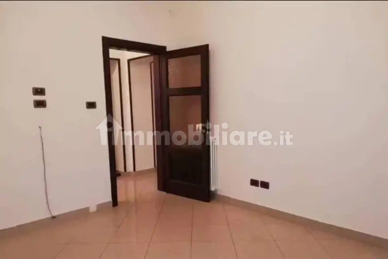 Monolocale via Padre Gaetano Catanoso, Trabocchetto - Spirito Santo, Reggio Calabria - foto 4