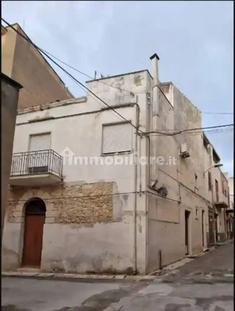 Appartamento in vendita a Alcamo