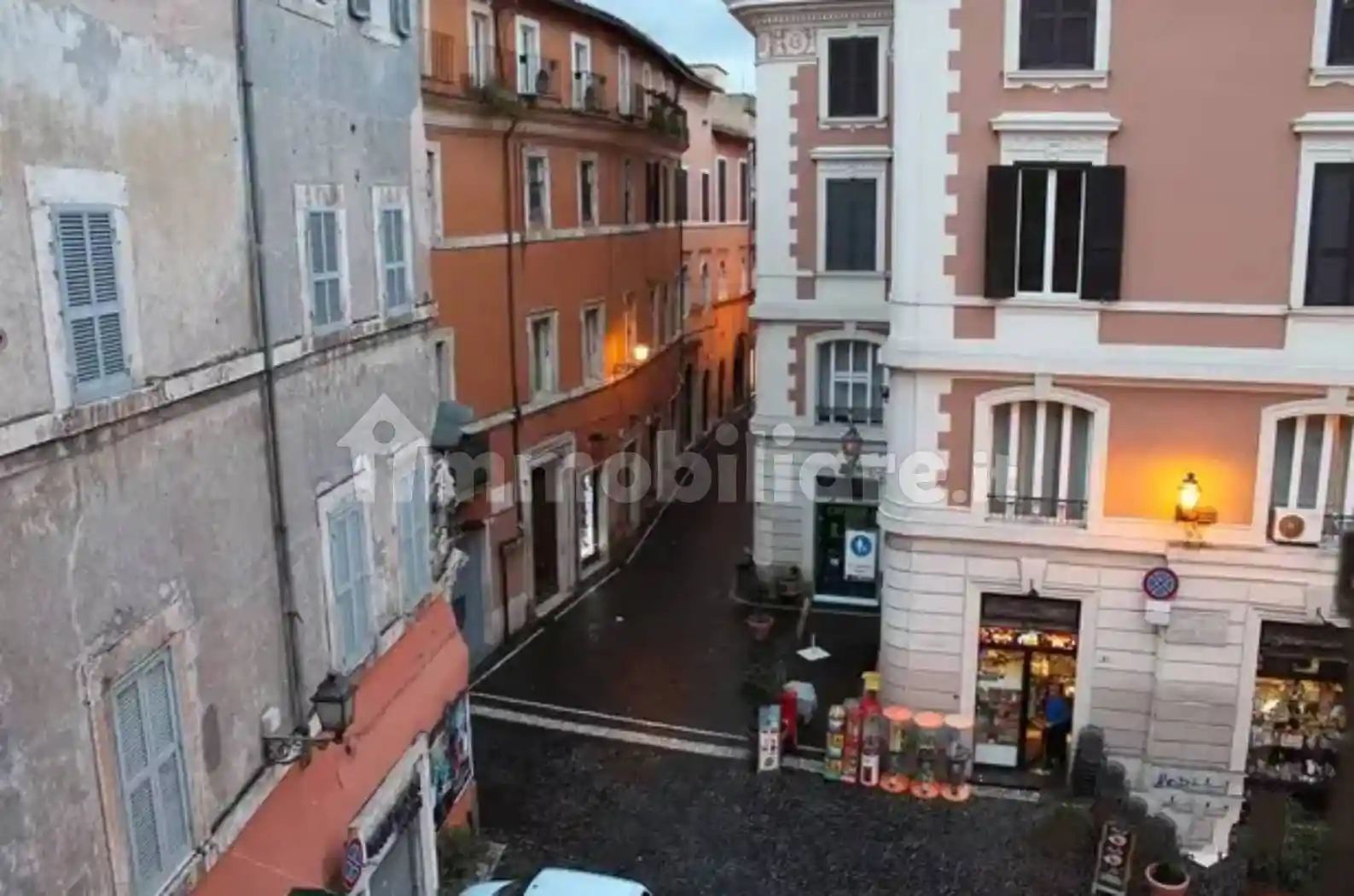 Appartamento via Trevio, Centro, Tivoli - foto 4