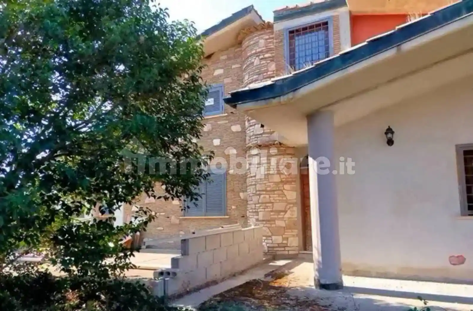 Appartamento in vendita a Fonte Nuova