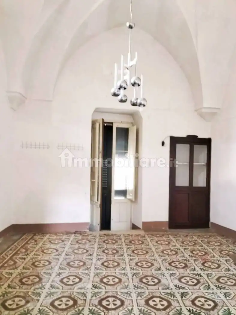 Terratetto unifamiliare via Calvario, Botrugno - foto 3