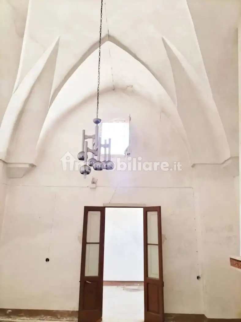 Terratetto unifamiliare via Calvario, Botrugno - foto 4