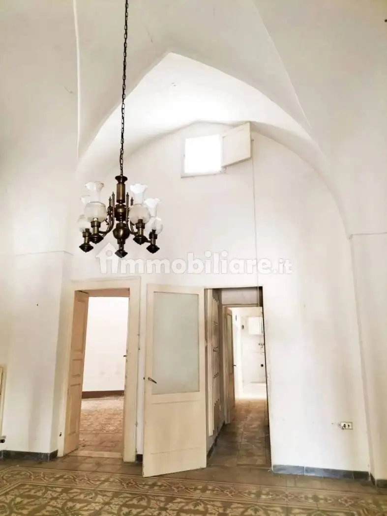 Terratetto unifamiliare via Calvario, Botrugno - foto 5