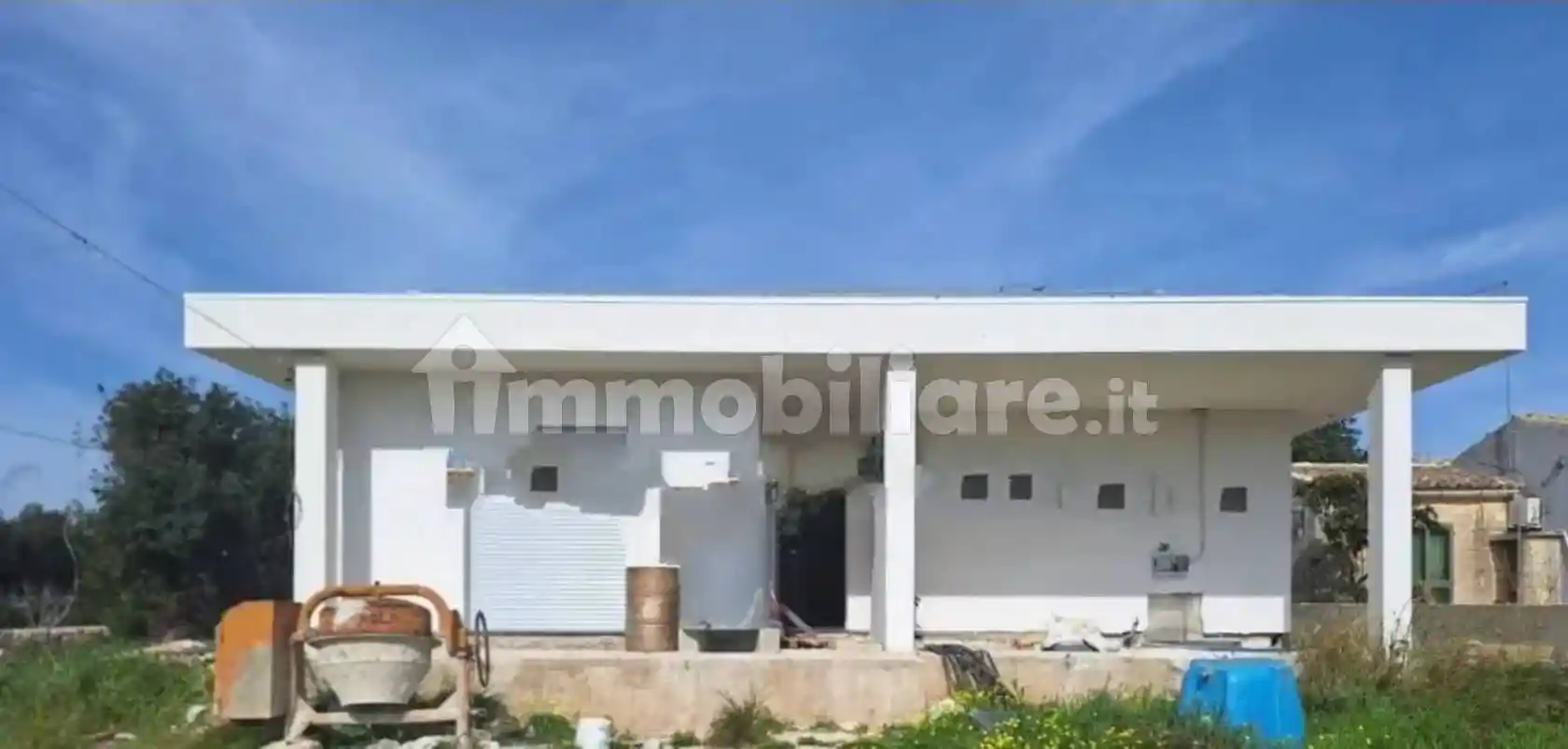 Villa in vendita a Scicli