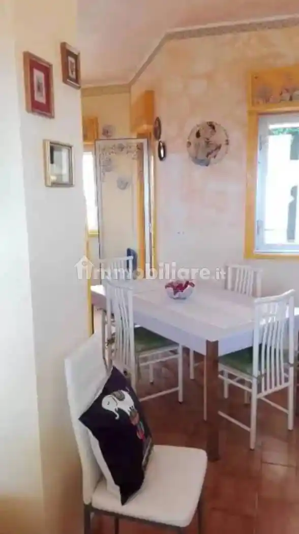 Appartamento in vendita a Giardini-Naxos